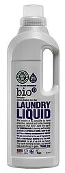 Foto van Bio d laundry liquid lavender