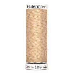 Foto van Gutermann polyester 200mtr