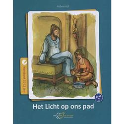 Foto van Het licht op ons pad / 10-12 jaar jaar 2 /