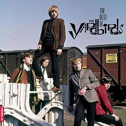 Foto van Best of the yardbirds - lp (5060767444139)