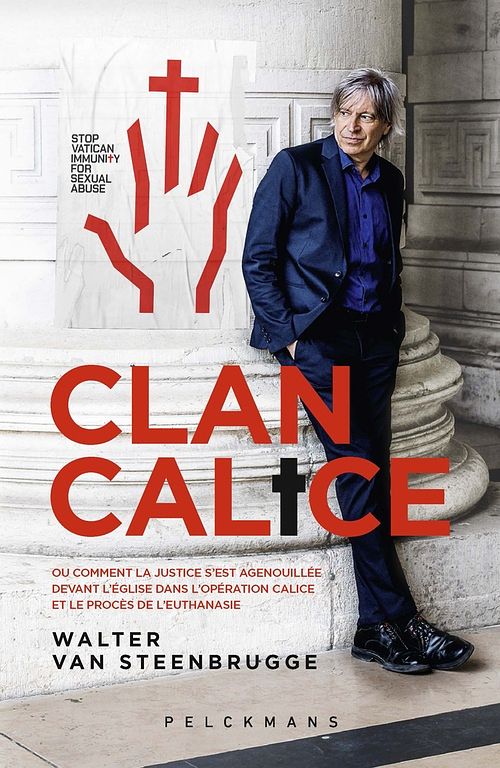 Foto van Clan calice - walter van steenbrugge - ebook