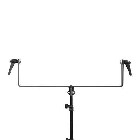 Foto van Falcon eyes u-bracket voor daglichtlamp dfl-552