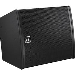 Foto van Electro-voice eva-2082/126-pib weerbestendige line array module 2 x 2-weg 120° x 6° zwart