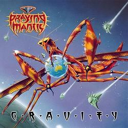 Foto van Gravity - cd (8024391086322)