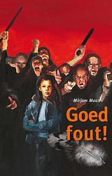 Foto van Goed fout! - mirjam mous - ebook (9789000318094)