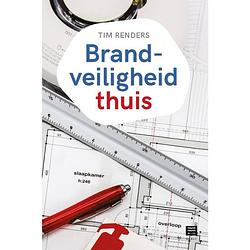 Foto van Brandveiligheid thuis