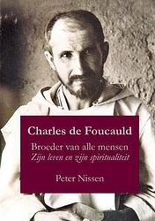 Foto van Charles de foucauld - peter nissen - paperback (9789493279162)