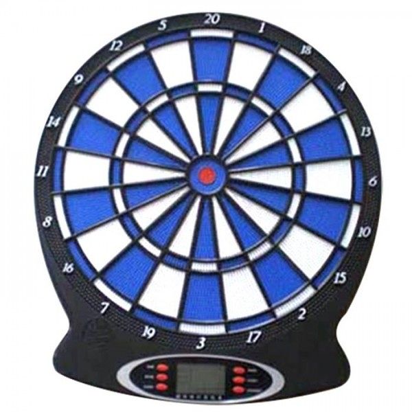 Foto van Dartboard elektronisch 38x43x2