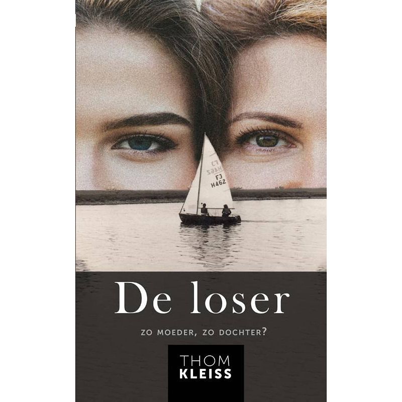 Foto van De loser