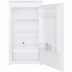 Foto van Indesit koelkast (inbouw) ins 10011