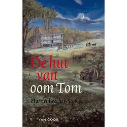 Foto van De hut van oom tom