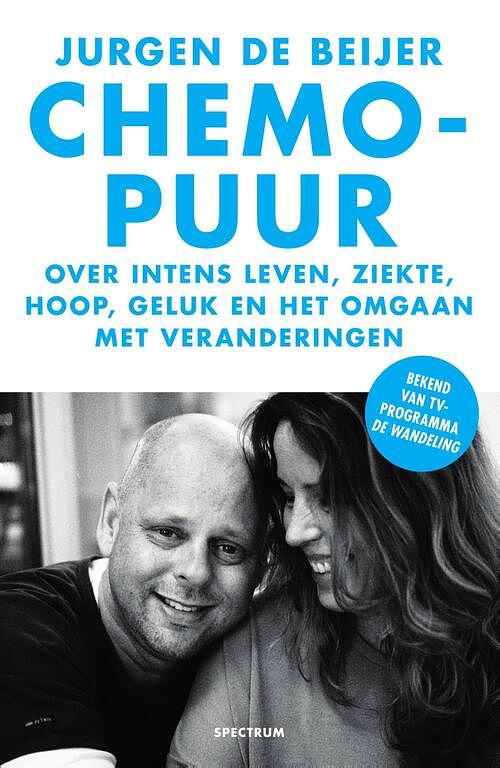 Foto van Chemopuur - jurgen de beijer - ebook (9789000344499)