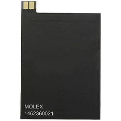 Foto van Molex molex mol micro solutions antenne 1 stuk(s) pet film