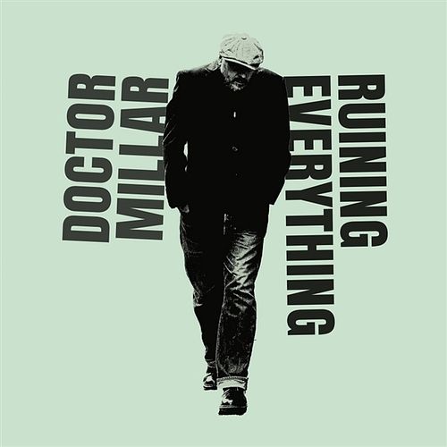 Foto van Running everything - cd (7434252993941)