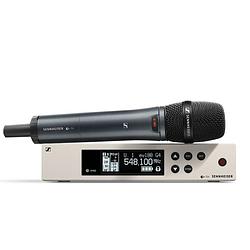 Foto van Sennheiser ew 100 g4-835-s-a1 handheld draadloos (470 - 516 mhz)