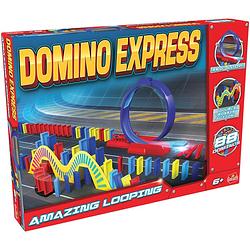 Foto van Domino express amazing looping baanset