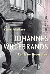 Foto van Johannes willebrands - karim schelkens - ebook (9789024431694)