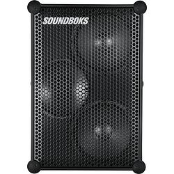 Foto van Soundboks gen. 3 bluetooth performance speaker