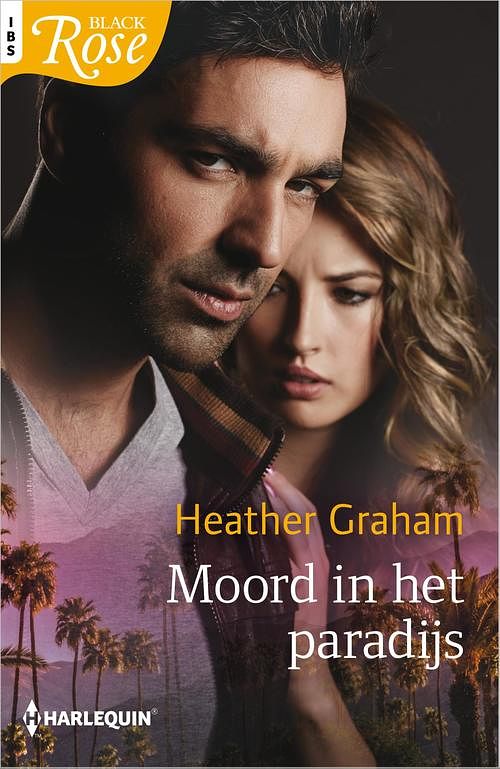 Foto van Moord in het paradijs - heather graham - ebook