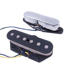 Foto van Fender deluxe drive telecaster pickup set (set van 2)