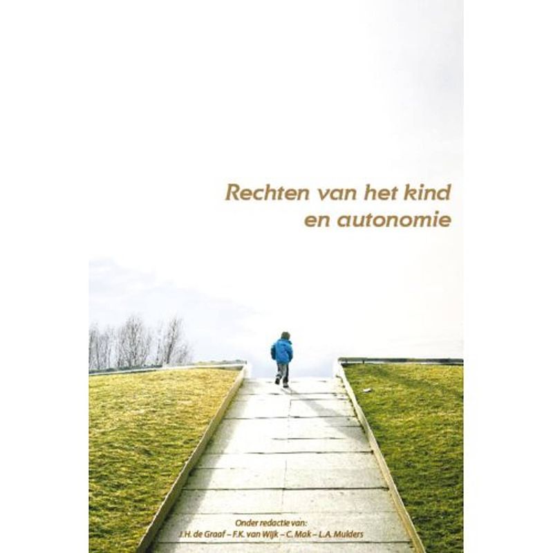 Foto van Rechten van het kind en autonomie