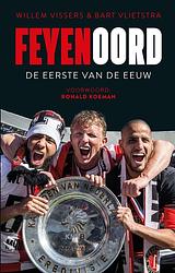 Foto van Feyenoord - bart vlietstra, willem vissers - ebook (9789048840403)