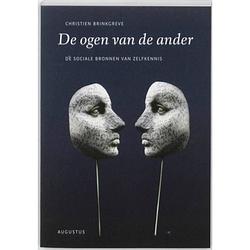 Foto van De ogen van de ander