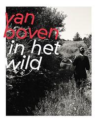 Foto van Van boven in het wild - yvette van boven - ebook (9789038812991)