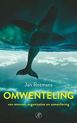 Foto van Omwenteling - jan rotmans - ebook (9789029520393)