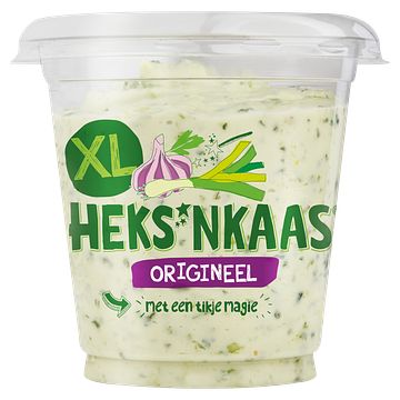 Foto van Heks'snkaas origineel xl 275g bij jumbo