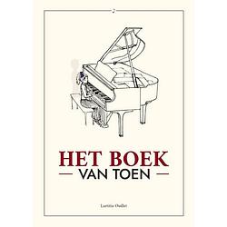 Foto van Het boek van toen