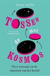 Foto van Tossen met de kosmos - george van hal - ebook (9789085716617)