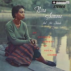 Foto van Nina simone & her friends - lp (4050538685374)