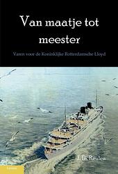 Foto van Van maatje tot meester - j.th. reulen - ebook (9789086163755)