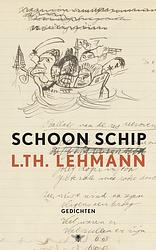 Foto van Schoon schip - l. th. lehmann - ebook (9789023463870)