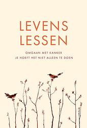 Foto van Levenslessen - ipso - ebook