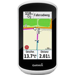 Foto van Garmin edge explore outdoor navigatie fietsen gps, spatwaterdicht