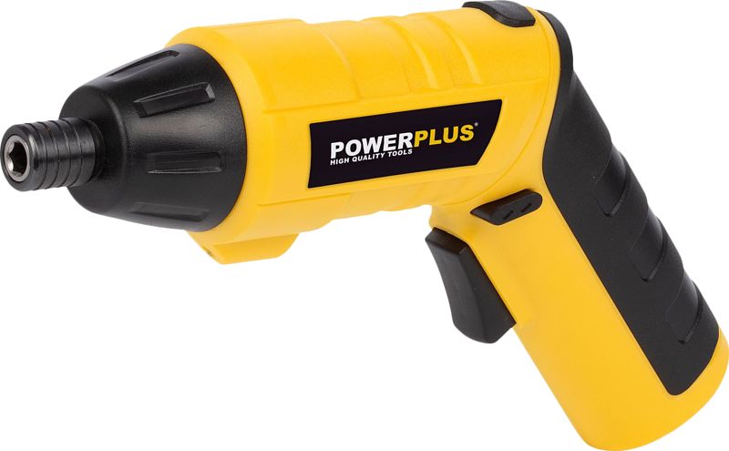 Foto van Powerplus powx00405