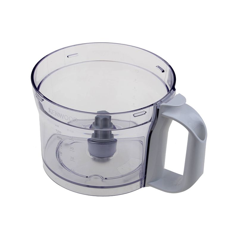 Foto van Kenwood mixer- en blenderaccessoire kw714284