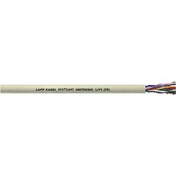 Foto van Lapp 35105-100 datakabel unitronic® liyy (tp) 6 x 2 x 0.14 mm² grijs 100 m