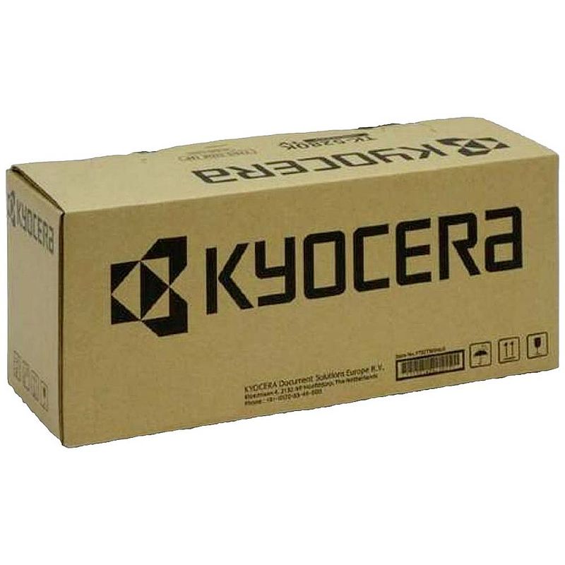 Foto van Kyocera toner tk-5440m 1t0c0abnl0 origineel magenta 2400 bladzijden