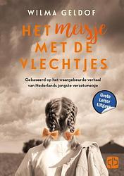 Foto van Het meisje met de vlechtjes - wilma geldof - hardcover (9789036439718)