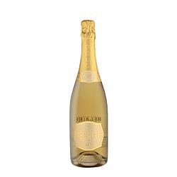 Foto van Luc belaire gold brut 75cl wijn