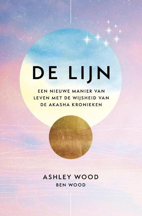 Foto van De lijn - ashley wood, ben wood - ebook (9789020219272)