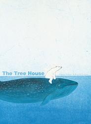 Foto van The tree house - marije tolman, ronald tolman - hardcover (9781788070010)