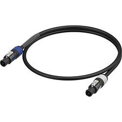 Foto van Neutrik nkph11-a4a3 powercord h05vv-f3g1.5 powercon fxxa / powercon fxxb 5m