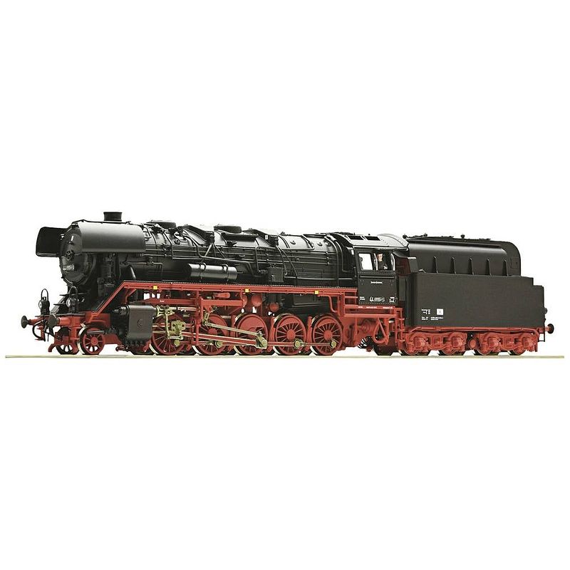 Foto van Roco 70283 h0 stoomlocomotief br 44 van de dr