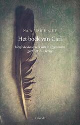 Foto van Het boek van carl - naja marie aidt - ebook (9789021408545)