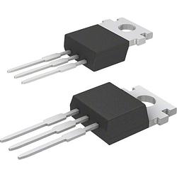 Foto van Stmicroelectronics tyn825rg thyristor (scr) to-220ab 800 v 16 a