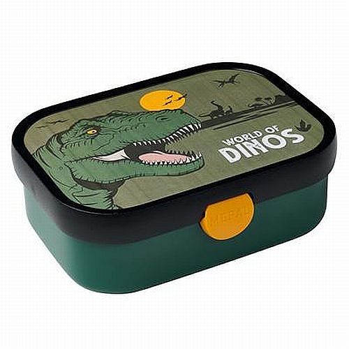 Foto van Mepal lunchbox dino